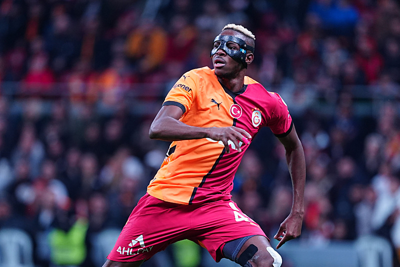 GALATASARAY HABERİ | PSG’den Osimhen operasyonu! Transferde o isim devrede