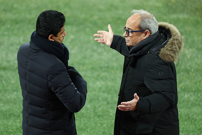 GALATASARAY HABERİ | PSG’den Osimhen operasyonu! Transferde o isim devrede