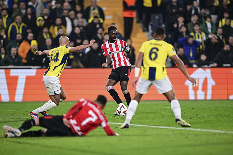 Spor yazarları Fenerbahçe - Athletic Bilbao maçını değerlendirdi!