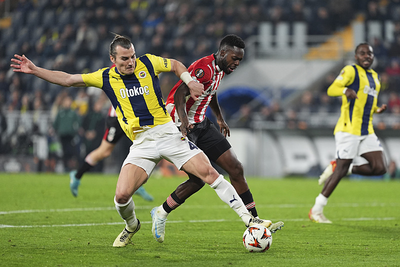 Spor yazarları Fenerbahçe - Athletic Bilbao maçını değerlendirdi!