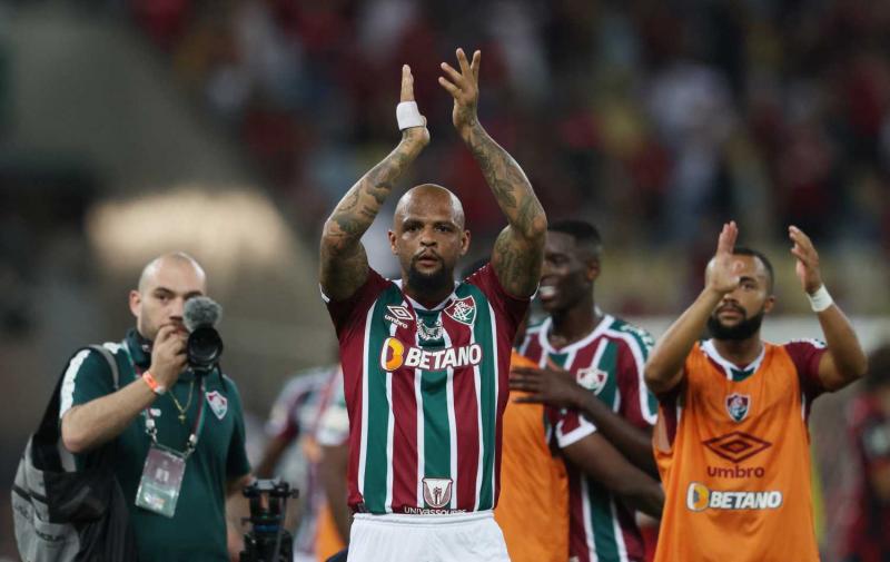 Felipe Melo’dan Galatasaray’a flaş transfer önerisi!