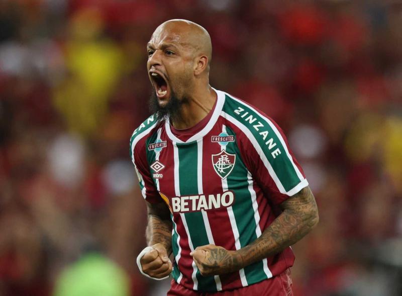 Felipe Melo’dan Galatasaray’a flaş transfer önerisi!