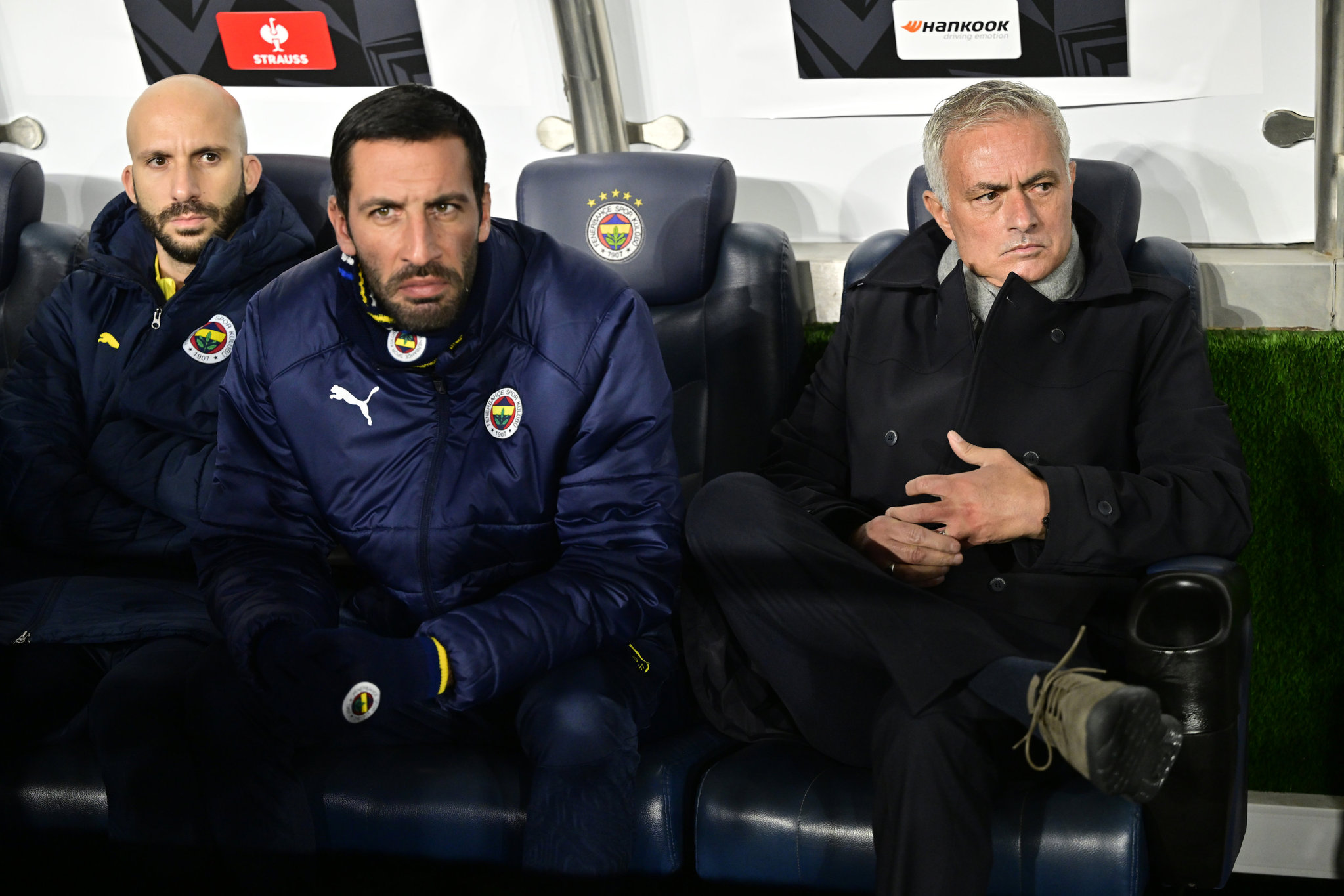 FENERBAHÇE HABERİ | Jose Mourinho için geri sayım! Son 8 gün