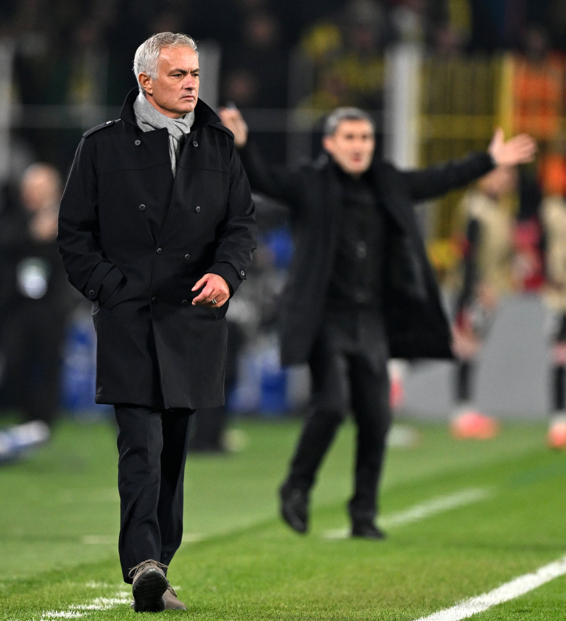 FENERBAHÇE HABERİ | Jose Mourinho için geri sayım! Son 8 gün