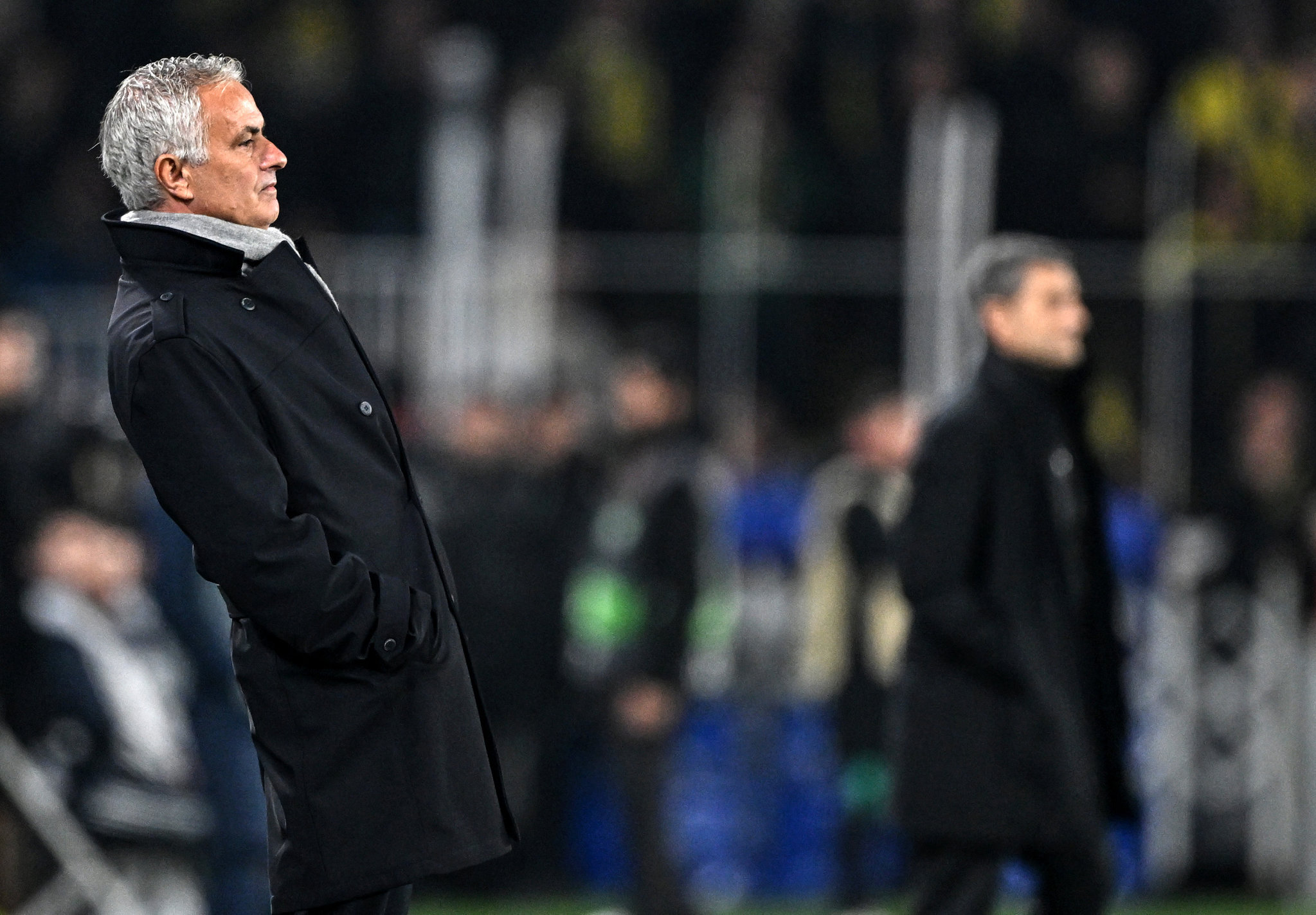 FENERBAHÇE HABERİ | Jose Mourinho için geri sayım! Son 8 gün