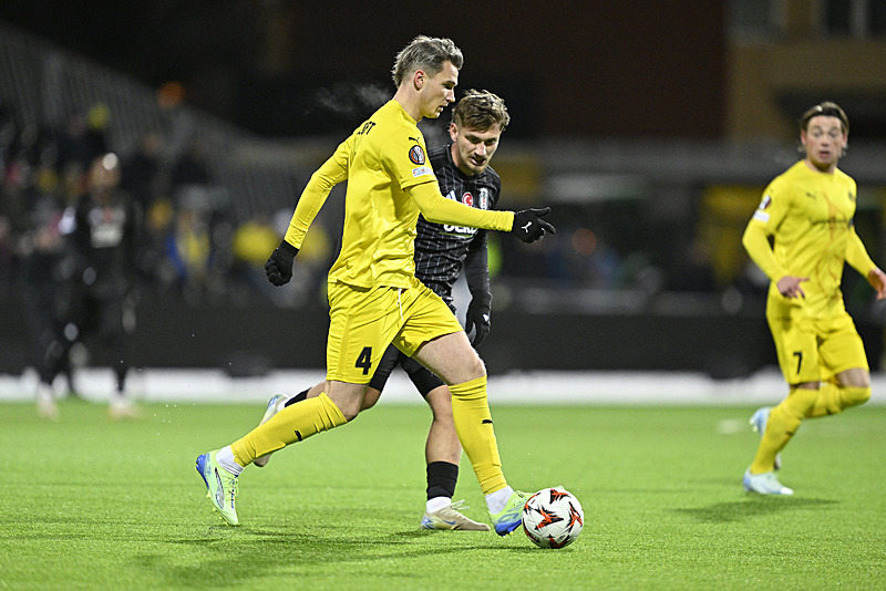 Spor yazarları Bodo Glimt - Beşiktaş maçını değerlendirdi!