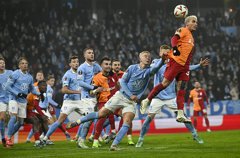 Spor yazarları Malmö - Galatasaray maçını değerlendirdi!