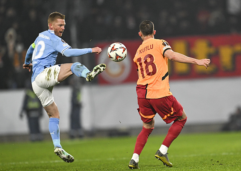 Spor yazarları Malmö - Galatasaray maçını değerlendirdi!