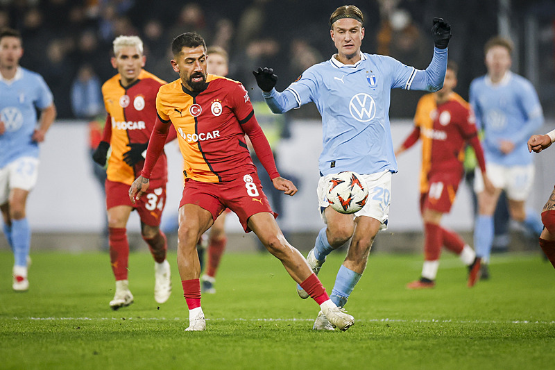 Spor yazarları Malmö - Galatasaray maçını değerlendirdi!