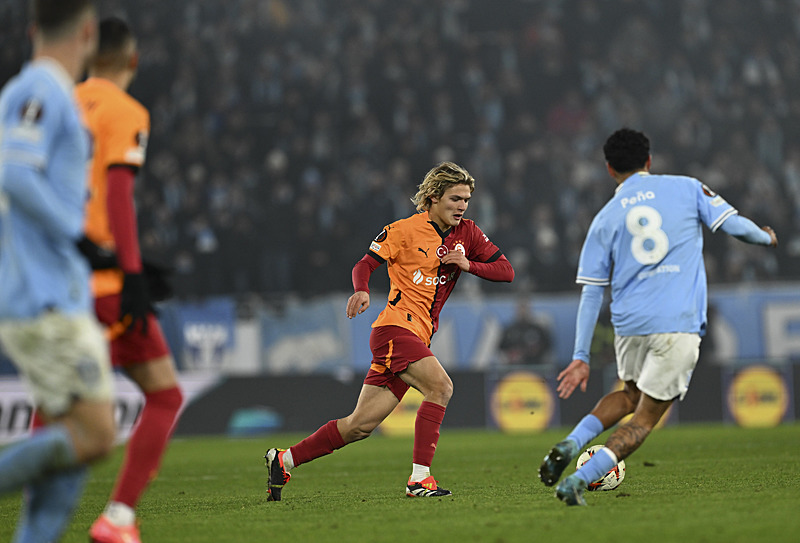 Spor yazarları Malmö - Galatasaray maçını değerlendirdi!