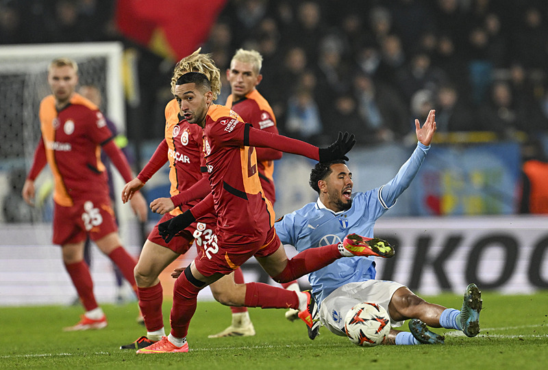 Spor yazarları Malmö - Galatasaray maçını değerlendirdi!