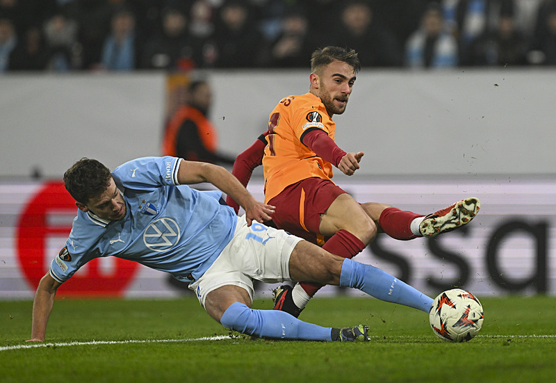 Spor yazarları Malmö - Galatasaray maçını değerlendirdi!