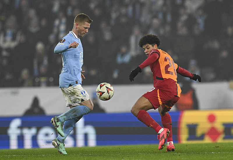 Spor yazarları Malmö - Galatasaray maçını değerlendirdi!