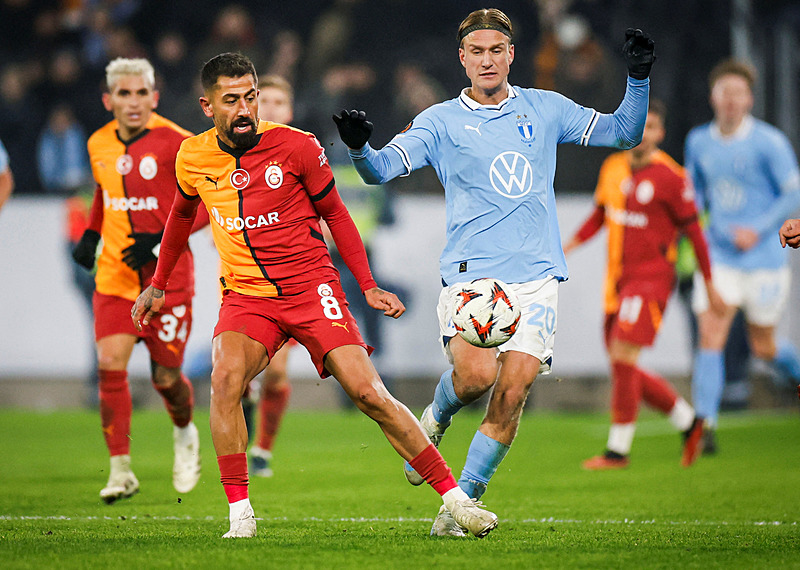 Spor yazarları Malmö - Galatasaray maçını değerlendirdi!