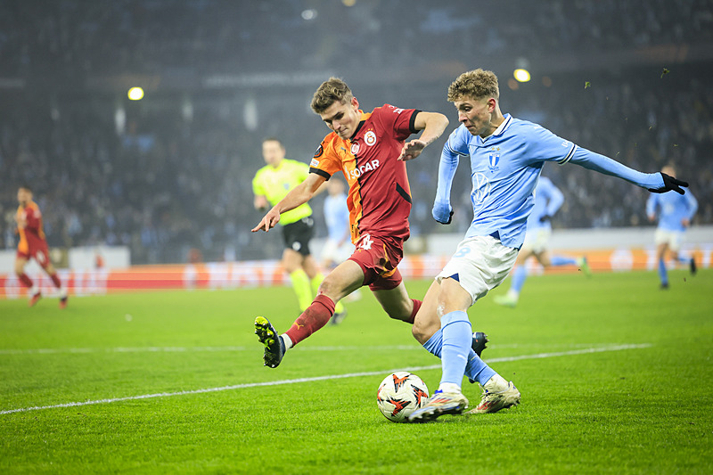 Spor yazarları Malmö - Galatasaray maçını değerlendirdi!