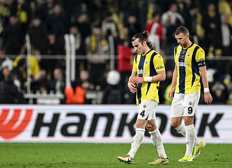 Fenerbahçe’de flaş gelişme! Yönetim harekete geçti