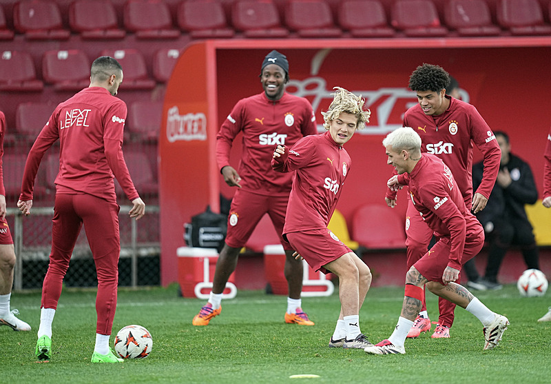 GALATASARAY HABERİ | Barış Alper Yılmaz’dan vazgeçmiyorlar! O takım yeniden devrede