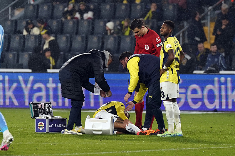 Fenerbahçe’den çifte transfer bombası! İşte görüşme tarihi