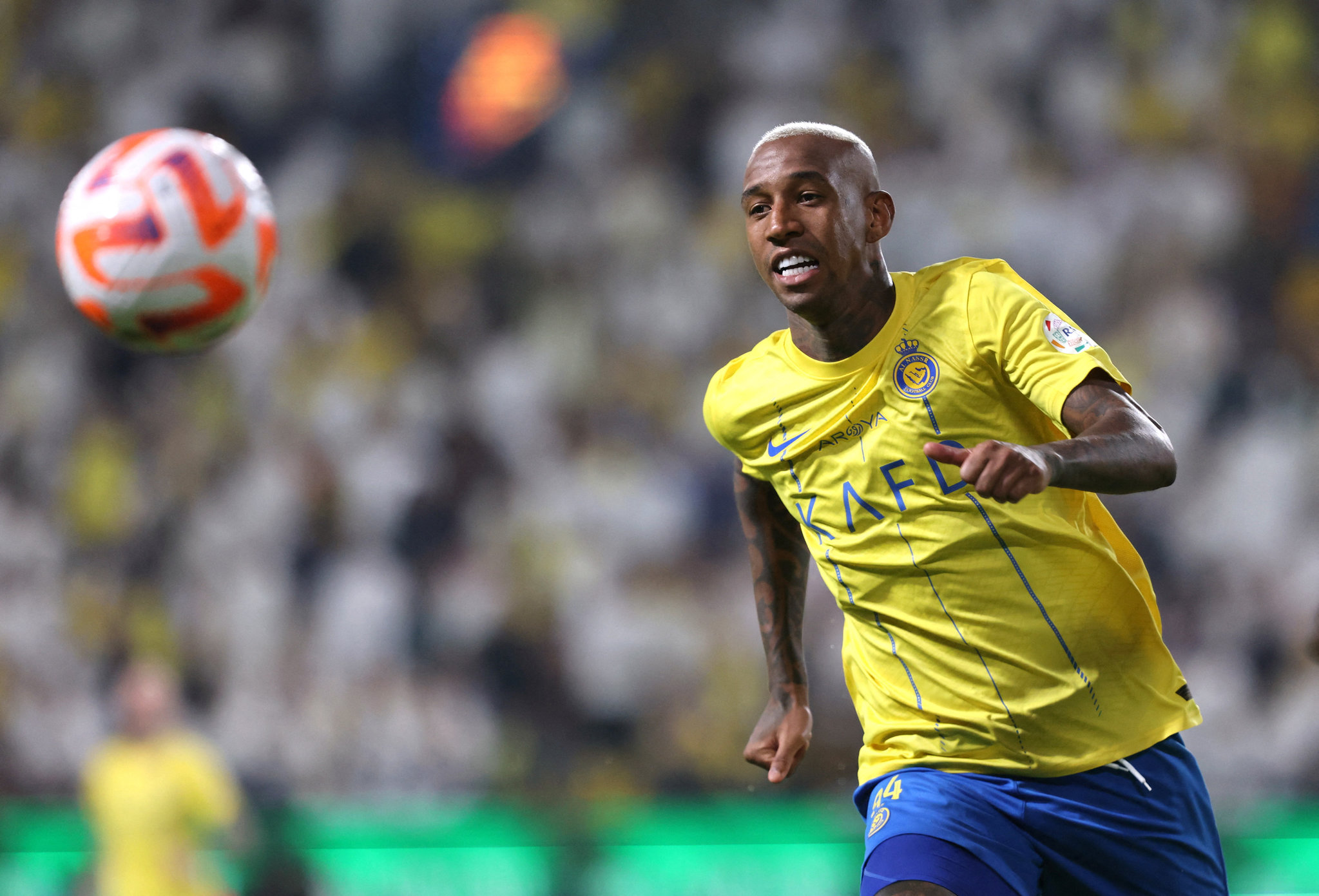 TRANSFER HABERİ: Fenerbahçe’den Talisca çıkarması! Hafta sonuna kadar...