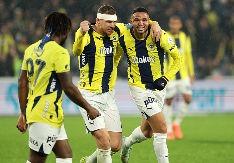 Fenerbahçe’den dev transfer! Arabistan’dan dünya yıldızı golcü geliyor