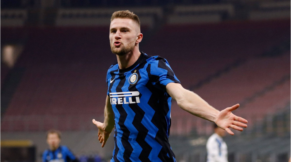 Galatasaray’da Milan Skriniar gelişmesi! Dünya devi transferden çekildi