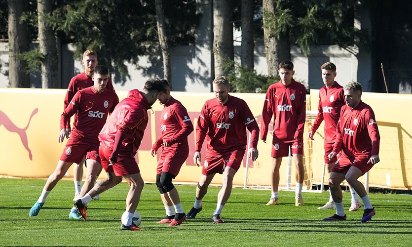 Galatasaray’da flaş ayrılık! İşte Hakim Ziyech’in yeni adresi!