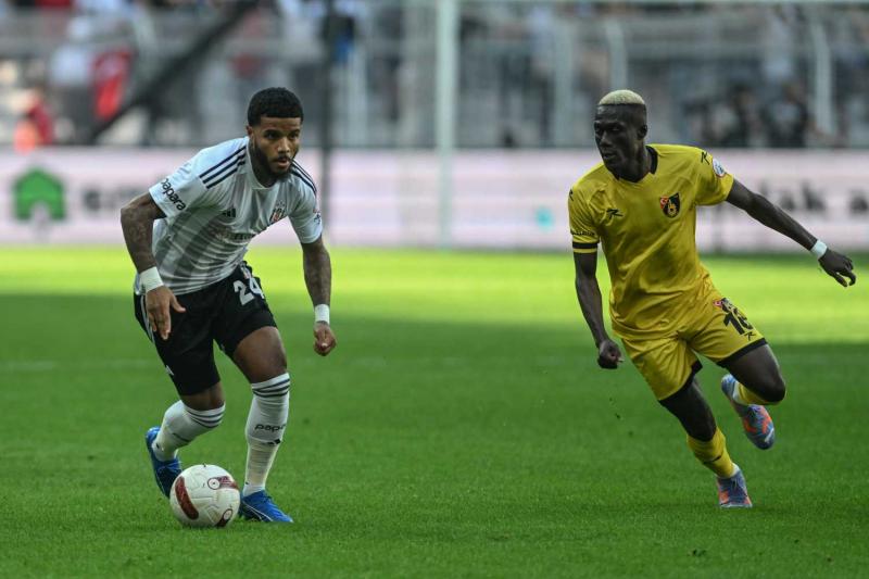 Kriz çıkardığı açıklanmıştı! Galatasaray Beşiktaş’ın eski yıldızını kadrosuna mı katıyor?