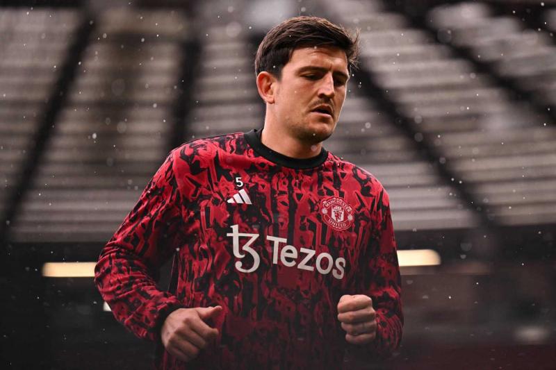 Transferde Harry Maguire sürprizi! Fenerbahçe ve Galatasaray...