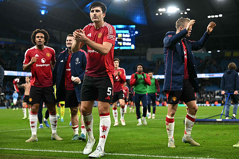 Transferde Harry Maguire sürprizi! Fenerbahçe ve Galatasaray...