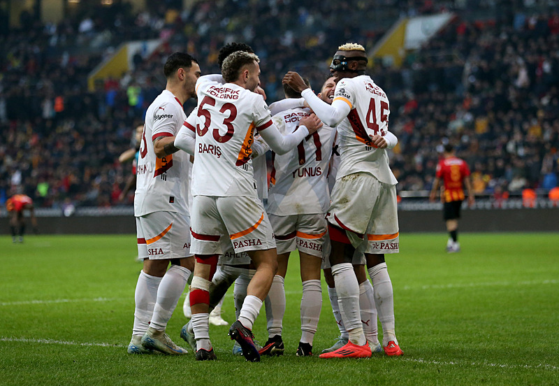 Spor yazarları Kayserispor - Galatasaray maçını yorumladı!