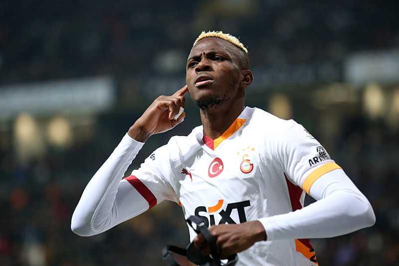 Spor yazarları Kayserispor - Galatasaray maçını yorumladı!