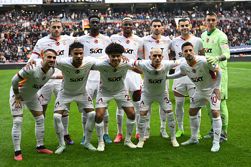 Spor yazarları Kayserispor - Galatasaray maçını yorumladı!