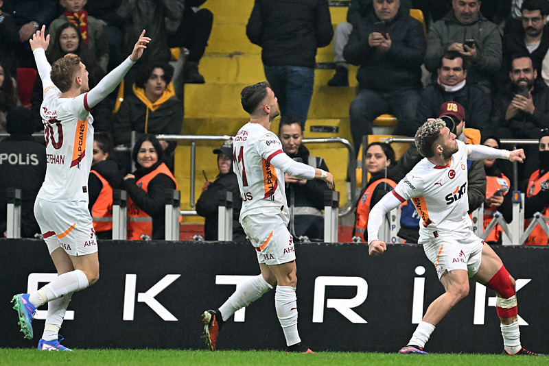 Spor yazarları Kayserispor - Galatasaray maçını yorumladı!