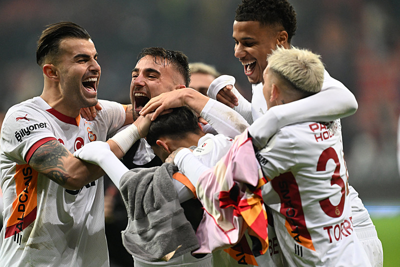 Spor yazarları Kayserispor - Galatasaray maçını yorumladı!