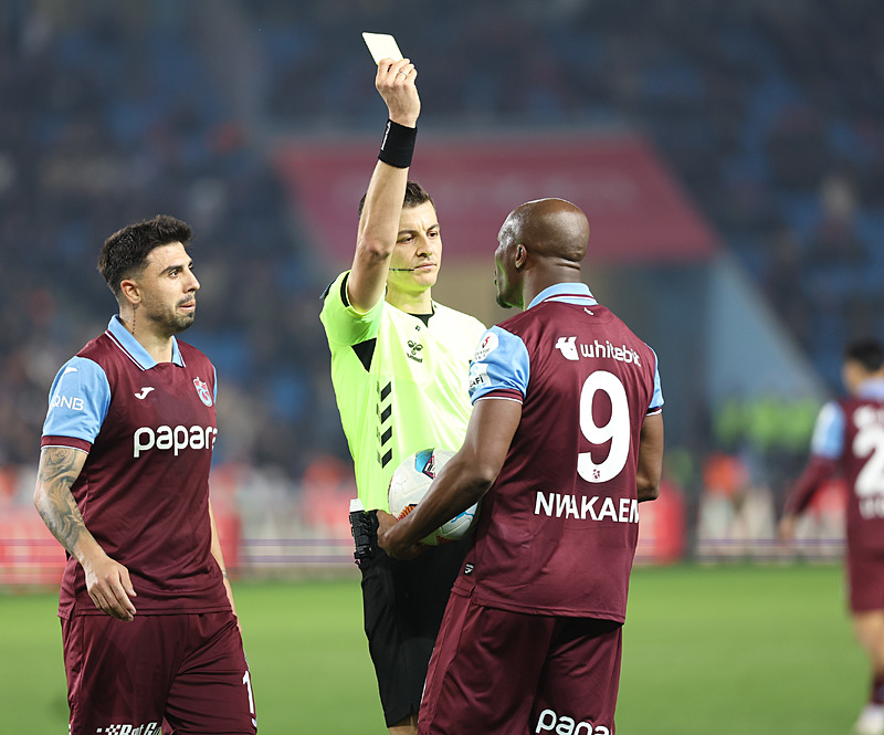 Spor yazarları Trabzonspor - Bodrum FK maçını değerlendirdi!