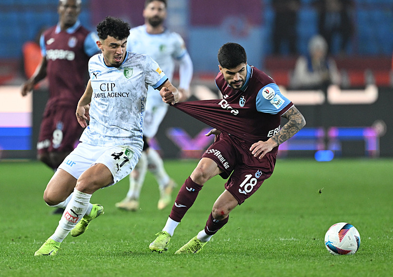 Spor yazarları Trabzonspor - Bodrum FK maçını değerlendirdi!