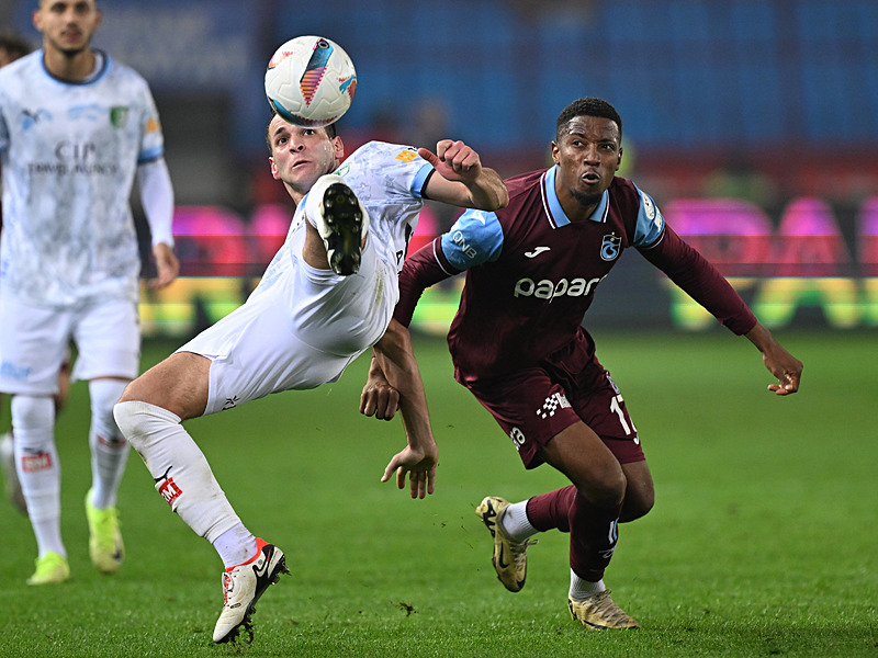 Spor yazarları Trabzonspor - Bodrum FK maçını değerlendirdi!