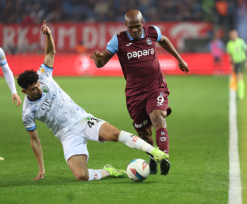 Spor yazarları Trabzonspor - Bodrum FK maçını değerlendirdi!