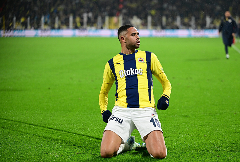 Al-Nassr’dan Youssef En-Nesyri açıklaması! Transfer edecekler mi?