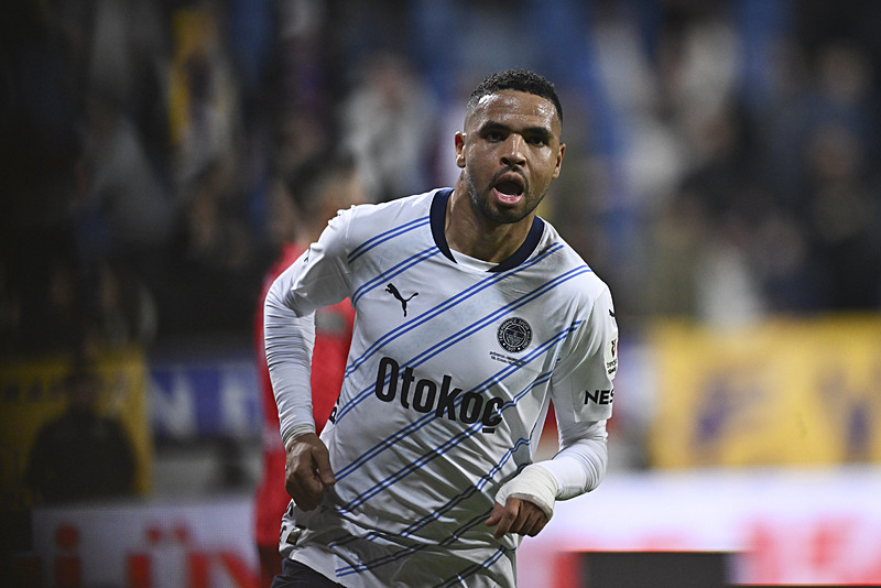 Al-Nassr’dan Youssef En-Nesyri açıklaması! Transfer edecekler mi?