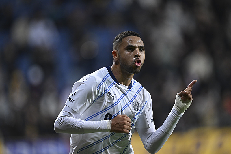 Al-Nassr’dan Youssef En-Nesyri açıklaması! Transfer edecekler mi?