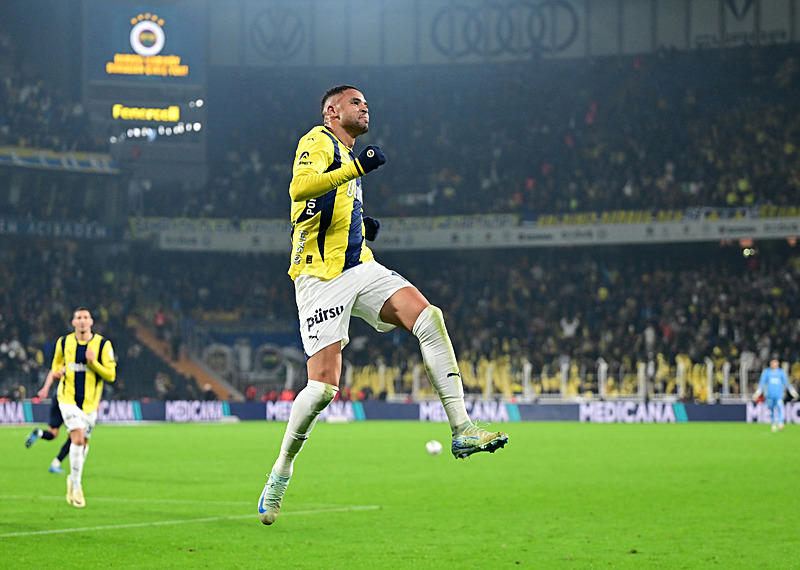 Al-Nassr’dan Youssef En-Nesyri açıklaması! Transfer edecekler mi?