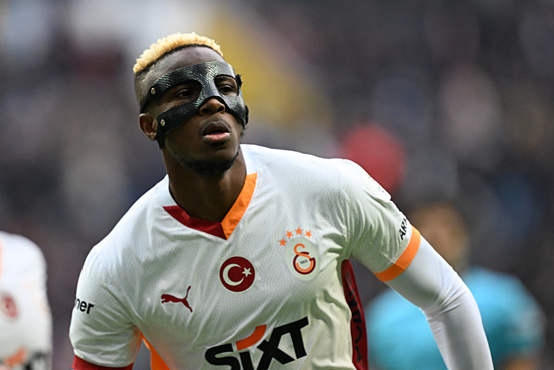 GALATASARAY TRANSFER HABERLERİ | Victor Osimhen dev takasla gidiyor! 3 futbolcu...