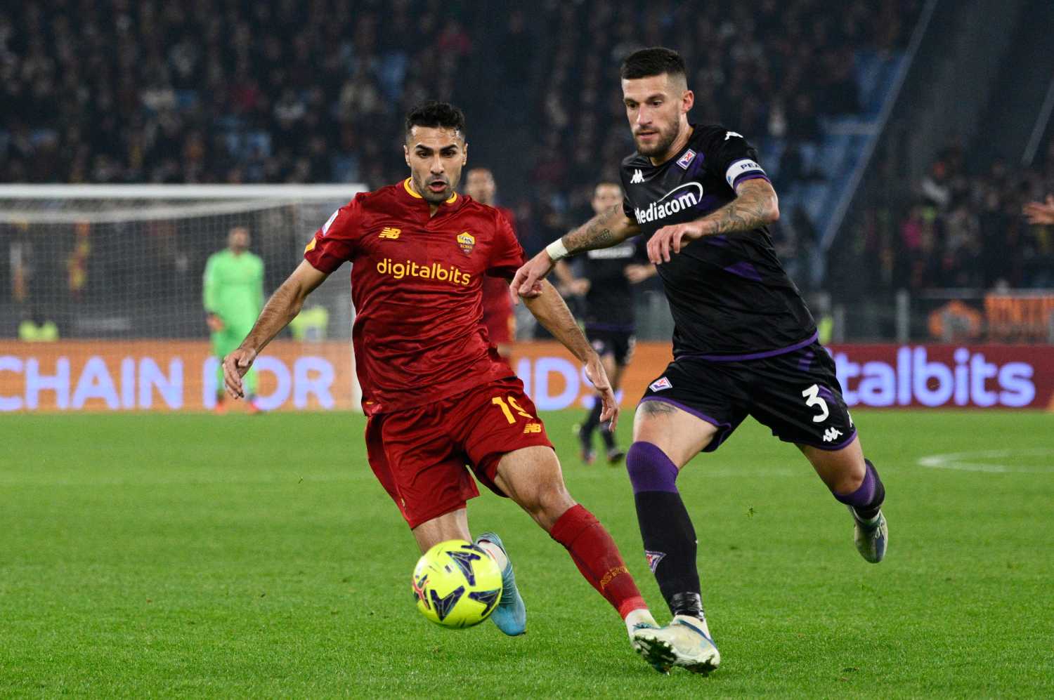 TRANSFER HABERİ | Galatasaray’da rota İtalya! Roma’dan gelecek