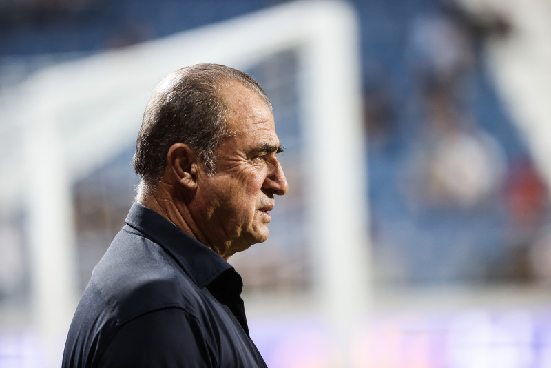 Fatih Terim için bomba iddia! İşte yeni takımı