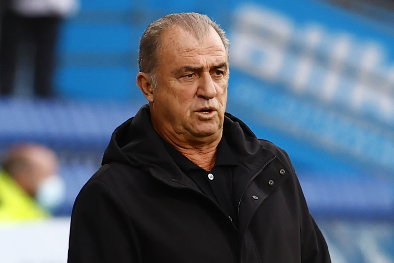 Fatih Terim için bomba iddia! İşte yeni takımı