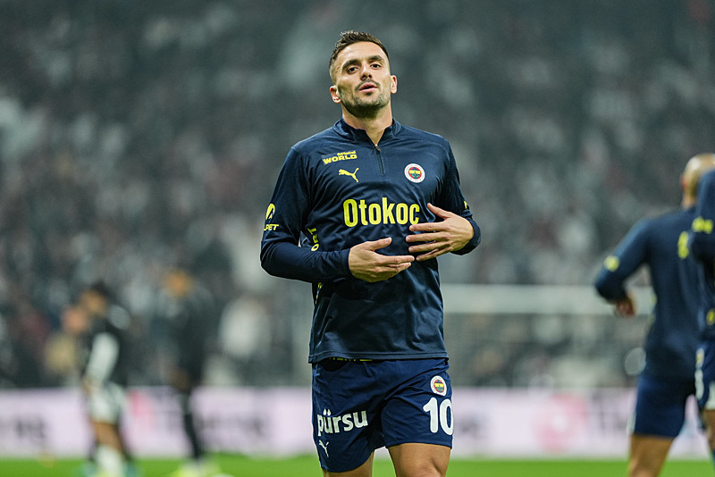 Dusan Tadic’e transferde yine aynı takım talip! Ocak ayında...