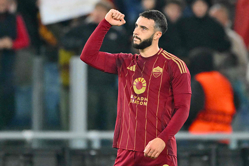 TRANSFER HABERİ | Galatasaray çok istemişti! Roma’lı yıldız Fenerbahçe’ye önerildi