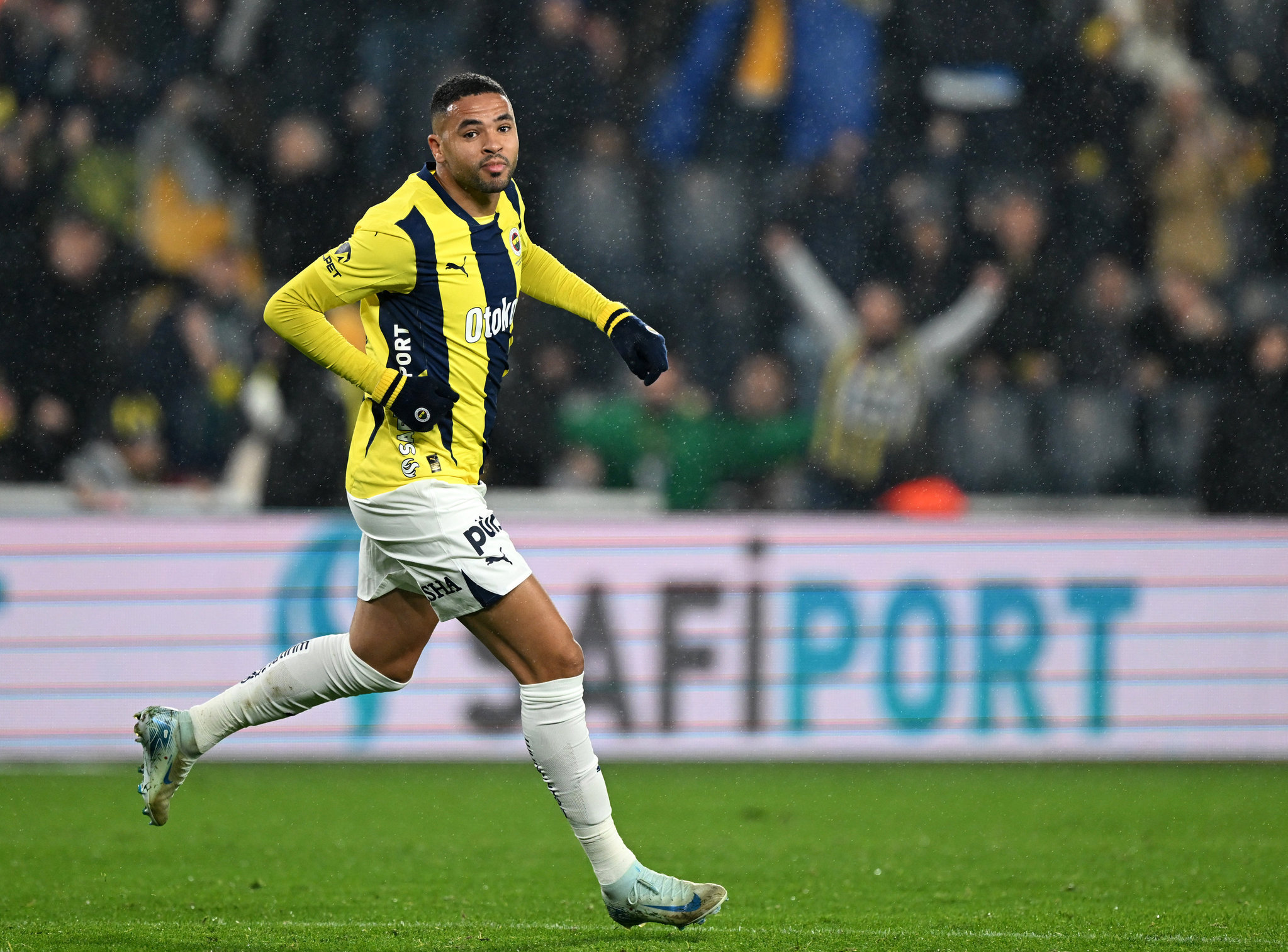 TRANSFER HABERİ: Fenerbahçe’de Youseef En-Nesyri için Sevilla pusuda!