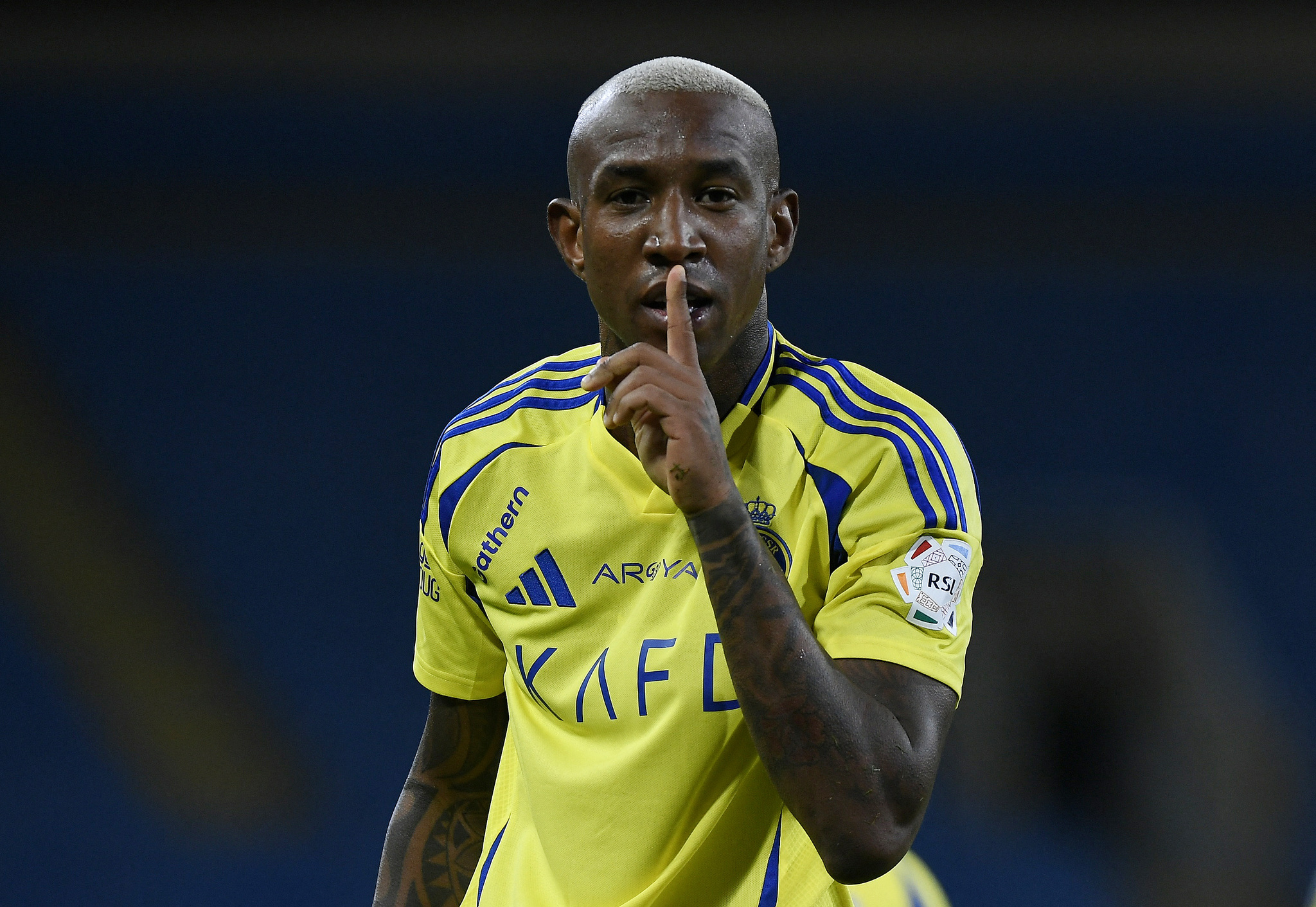 Fenerbahçe’de şok Anderson Talisca detayı! Transferin sebebi...